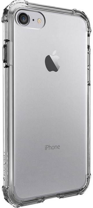 Spigen Crystal Shell pro iPhone 7, dark crystal_97561494