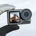 DJI jde po krku GoPro, má vlastní akční kameru
