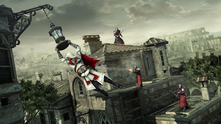 Assassin&#39;s Creed: Brotherhood (PC)_740744702