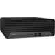 HP EliteDesk 805 G6 SFF, černá