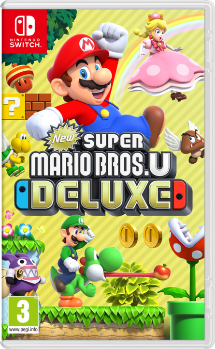 New Super Mario Bros. U Deluxe (SWITCH)_436269173