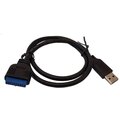 UNIBOS Front panel USB-C 3,5&quot;_652366425