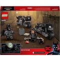 LEGO® DC Comics Super Heroes 76179 Honička na motorce Batmana a Seliny Kyle