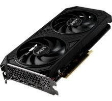 PALiT GeForce RTX 4060 Ti Dual, 8GB GDDR6 NE6406T019P1-1060D