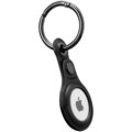 Spigen klíčenka Valentinus Case pro Apple AirTag, černá_1613790126