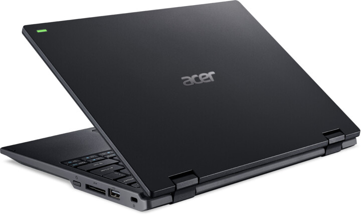 Acer TravelMate Spin B1 (TMB118-G2), černá_269871417