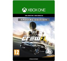 The Crew 2 - Special Edition (Xbox) - elektronicky_2021873881