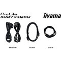 iiyama ProLite XU2794QSU-B6 - LED monitor 27&quot;_1094995590