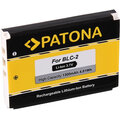 Patona baterie pro Nokia 3310 BLC-2 1300mAh 3,7V Li-Ion_849486552