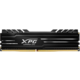 ADATA XPG GAMMIX D10 8GB (2x4GB) DDR4 2400, černá