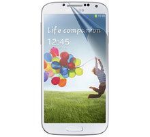 Samsung ochranná fólie na displej ET-FI950CTE pro Galaxy S 4 (i9505), transparentní_1739205858