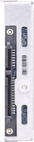 QNAP diskový adaptér QDA-SA3-4PCS - SAS na SATA_1673923447