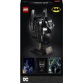 LEGO® DC Comics Super Heroes 76182 Batmanova maska