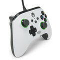 PowerA FUSION Pro 2 Wired Controller, černá/bílá (PC, Xbox Series, Xbox ONE)_213698864