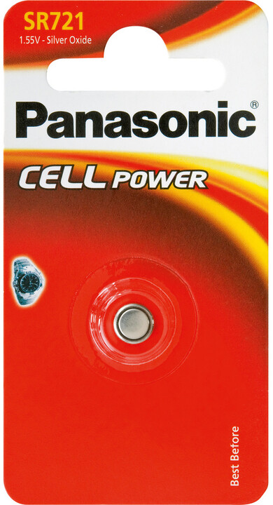 Panasonic baterie 362/SR721SW/V362 1BP Ag_1497960142