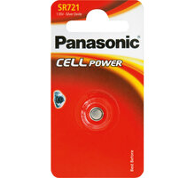 Panasonic baterie 362/SR721SW/V362 1BP Ag_1497960142