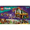 LEGO® Friends 41745 Autumn a její koňská stáj_2109571827