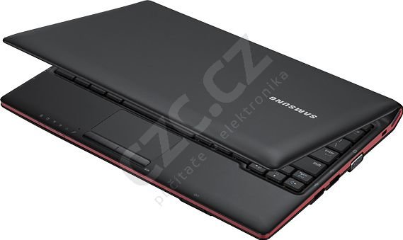 Samsung N145 (NP-N145-JP01CZ), černá_1324593980