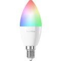 TechToy Smart Bulb RGB 6W E14 ZigBee_1680125521