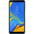 Samsung Galaxy A7 (2018), Dual Sim, 4GB/64GB, modrá_2120227950