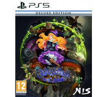 GrimGrimoire OnceMore - Deluxe Edition (PS5)_51986540