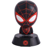 Lampička Marvel - Spider-Man Miles Morales Icon Light_989189696