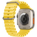 Apple Watch prodloužení Oceánského řemínku 49mm, žlutá_433113523