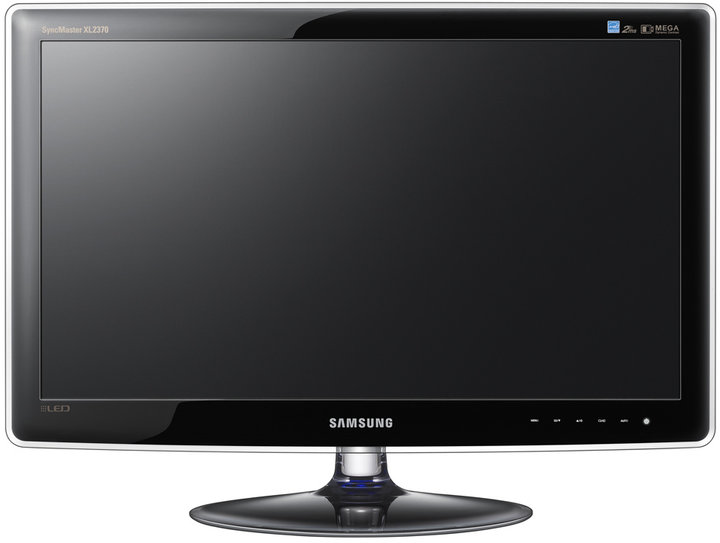 Samsung SyncMaster XL2370 - LED monitor 23&quot;_1543033221