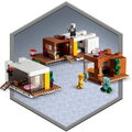 LEGO® Minecraft® 21174 Moderní dům na stromě_77771385