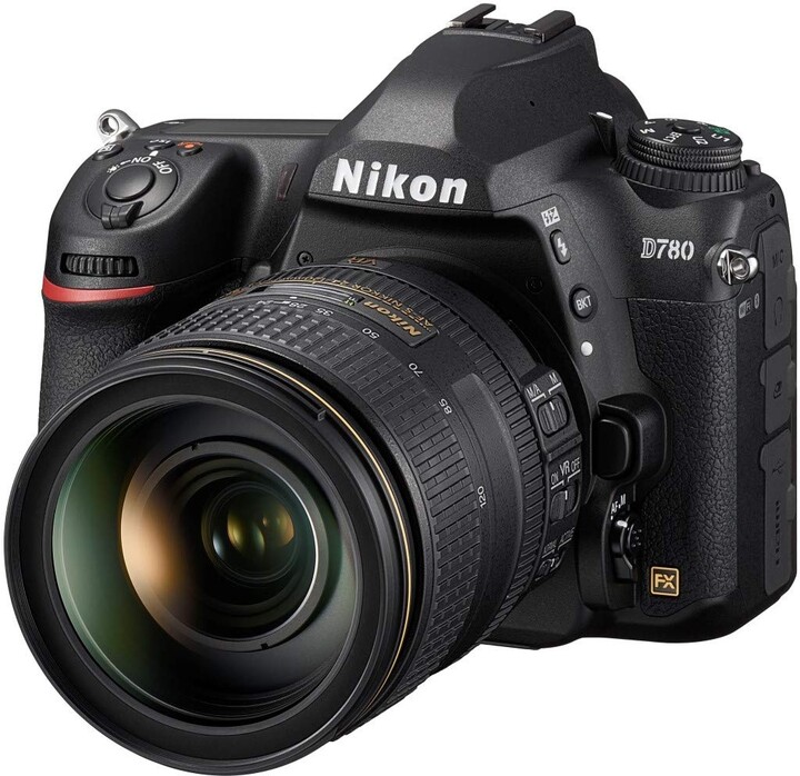 Nikon D780 tělo + 24–120 mm AF-S VR_1164993096