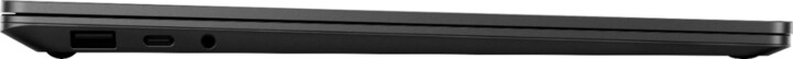 Microsoft Surface Laptop 4 (13,5"), černá