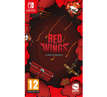 Red Wings: Aces of the Sky - Baron Edition (SWITCH)_73399867