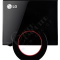 LG L1900E-BF - LCD monitor 19" + Logitech EX 110_1300736342