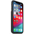 Apple iPhone XS Max Smart Battery Case, černá_1443733807