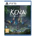 Kena: Bridge of Spirits - Deluxe Edition (PS5)_2091040166