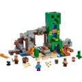 LEGO® Minecraft™ 21155 Creepův důl