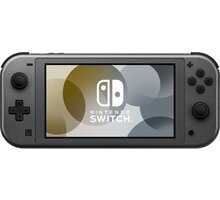 Nintendo Switch Lite, Dialga & Palkia Edition