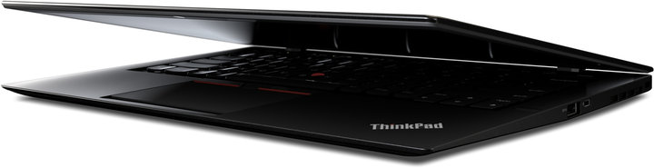 Lenovo ThinkPad X1 Carbon, černá_343571823