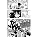 Komiks My Hero Academia - Moje hrdinská akademie, 8.díl, manga