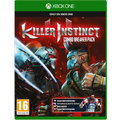 Killer Instinct (Xbox ONE)