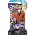 Karetní hra Pokémon TCG: Sword and Shield Chilling Reign - Booster, blister_1930608505