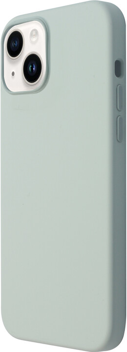 RhinoTech zadní kryt MAGcase Origin pro Apple iPhone 14 Plus, zelená_207670711