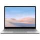 Microsoft Surface Laptop Go, platinová - Rozbalené zboží