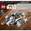 LEGO® Star Wars™ 75363 Mandalorianova mikrostíhačka N-1_723658751