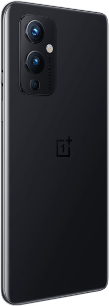 OnePlus 9, 8GB/128GB, Astral Black_1231927866