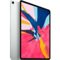 Apple iPad Pro Wi-Fi, 12.9&quot; 2018 (3. gen.), 256GB, stříbrná_270479765