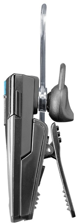 CellularLine headset Dock Clip, Bluetooth 3.0, včetně klipu pro uchycení_516219455