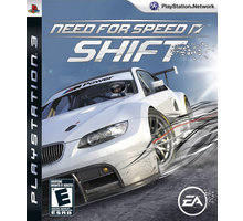 Need for Speed: Shift (PS3)_464930010