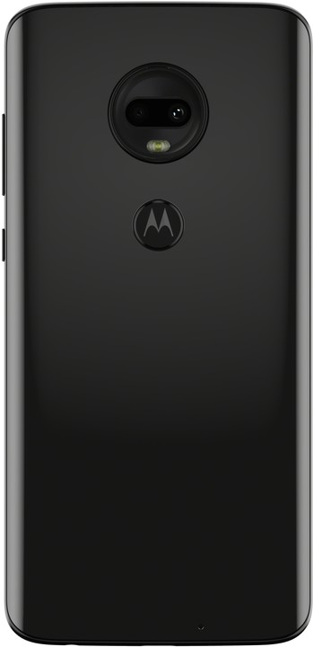 Motorola Moto G7, 4GB/64GB, Black_398176924