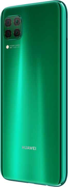 Huawei P40 lite, 6GB/128GB, Crush Green_395867103